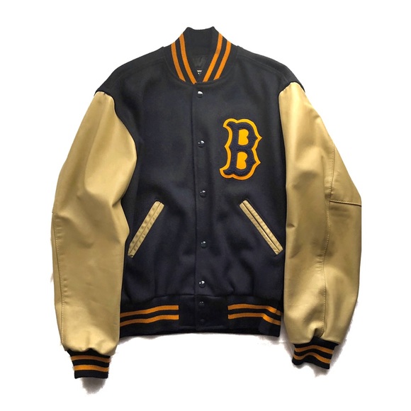Holloway Jackets & Coats Holloway Ucla Bruins Varsity Letterman